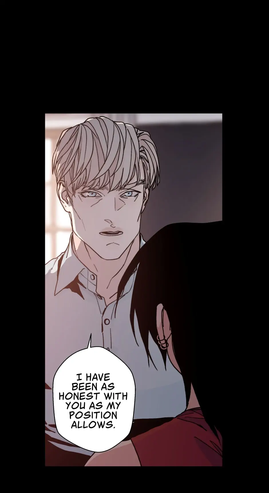 Sharpe & Rabbit (Official) - Chapter 52 manhwa