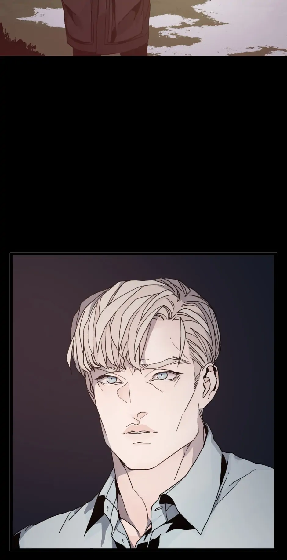 Sharpe & Rabbit (Official) - Chapter 52 manhwa