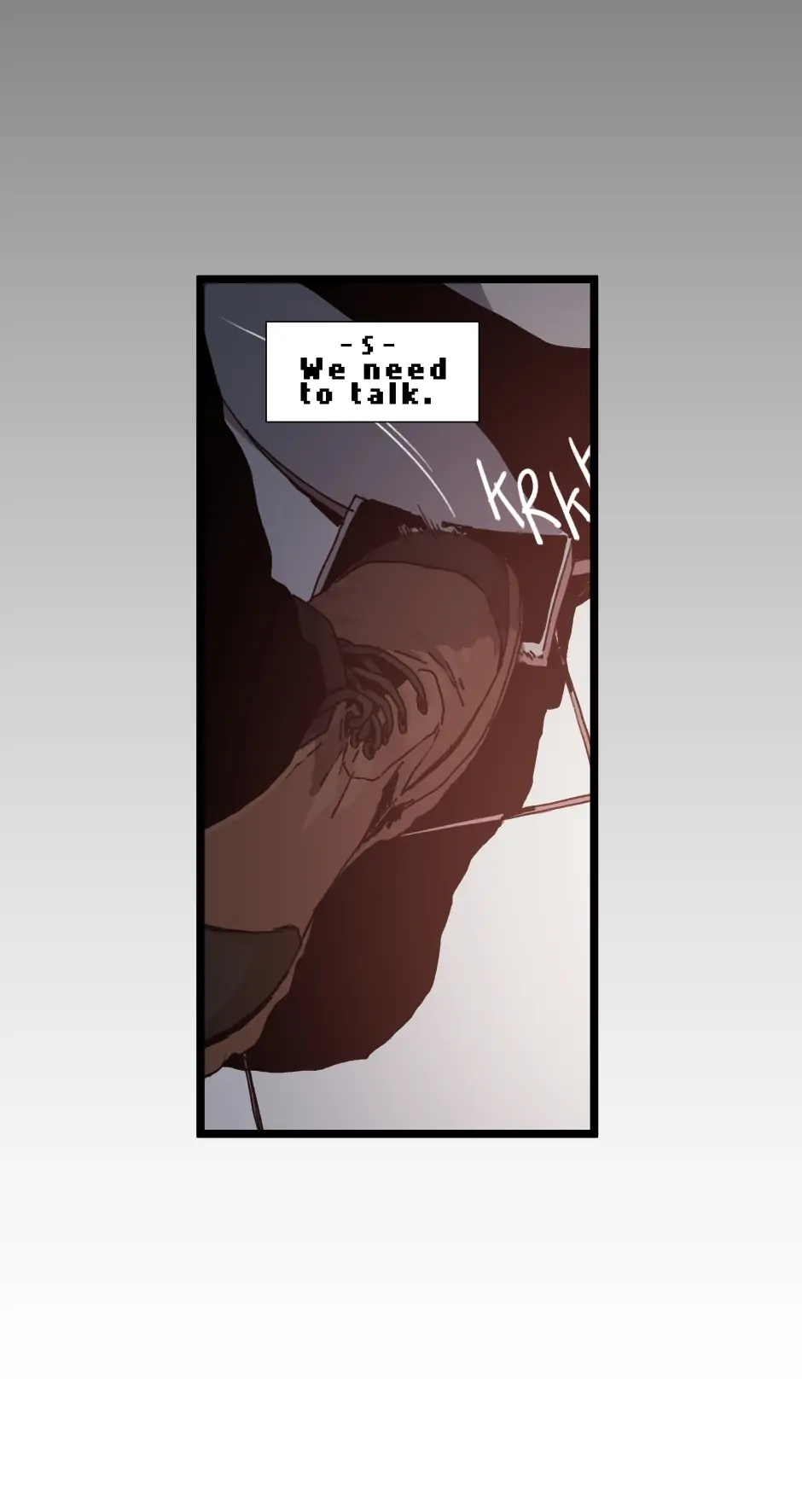 Sharpe & Rabbit (Official) - Chapter 52 manhwa