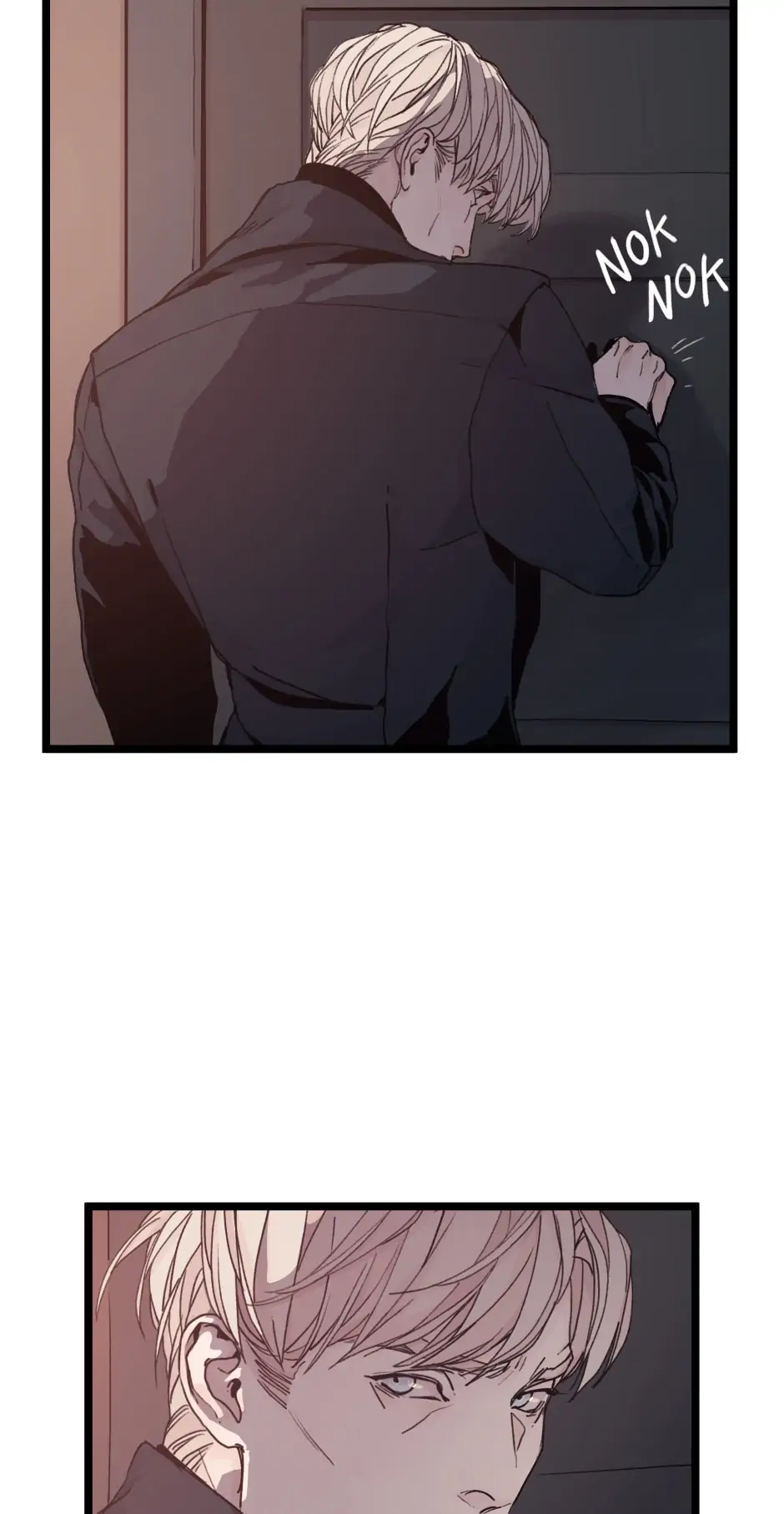 Sharpe & Rabbit (Official) - Chapter 53 manhwa