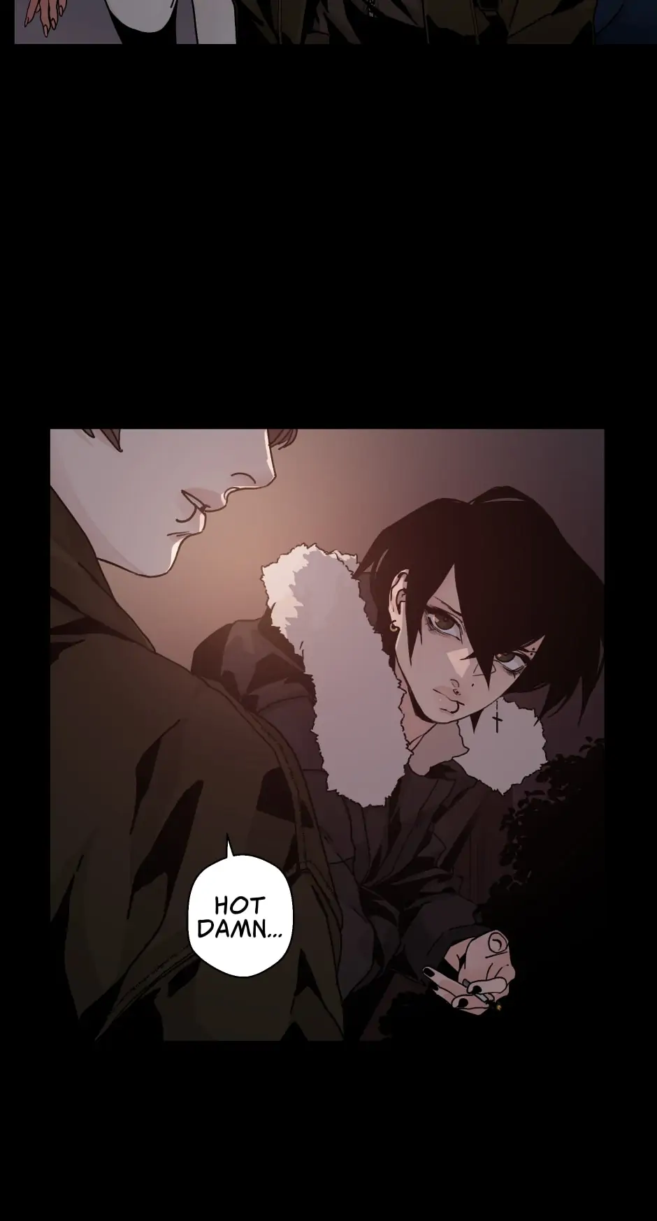 Sharpe & Rabbit (Official) - Chapter 53 manhwa