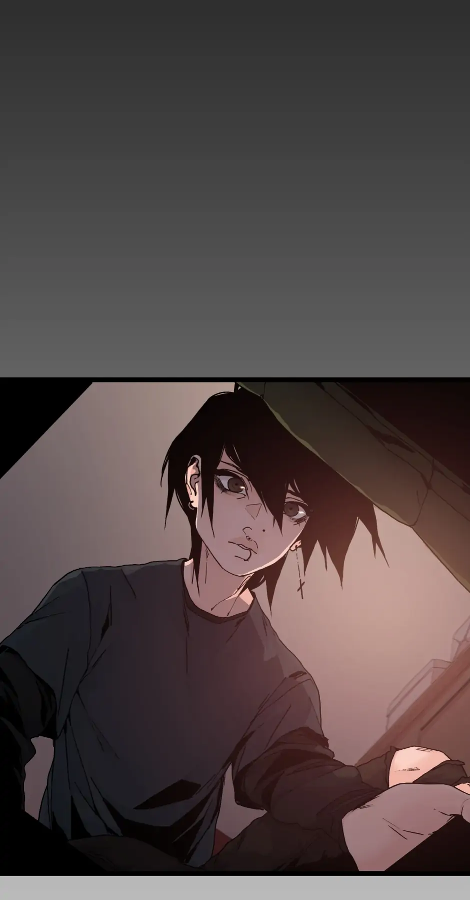 Sharpe & Rabbit (Official) - Chapter 53 manhwa