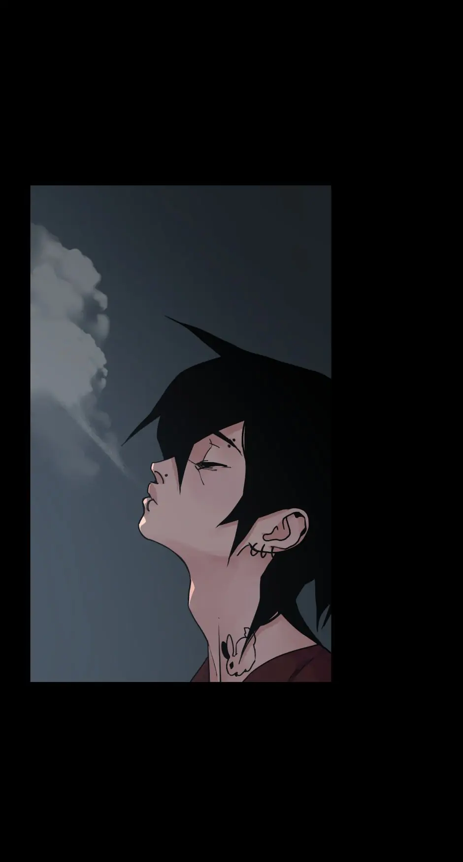 Sharpe & Rabbit (Official) - Chapter 55 manhwa
