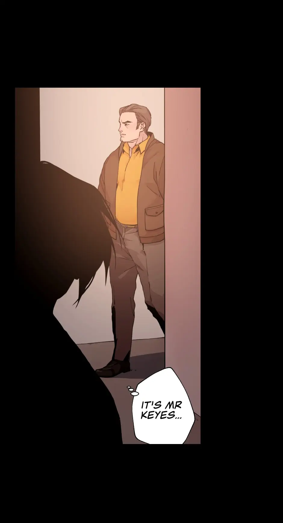 Sharpe & Rabbit (Official) - Chapter 55 manhwa