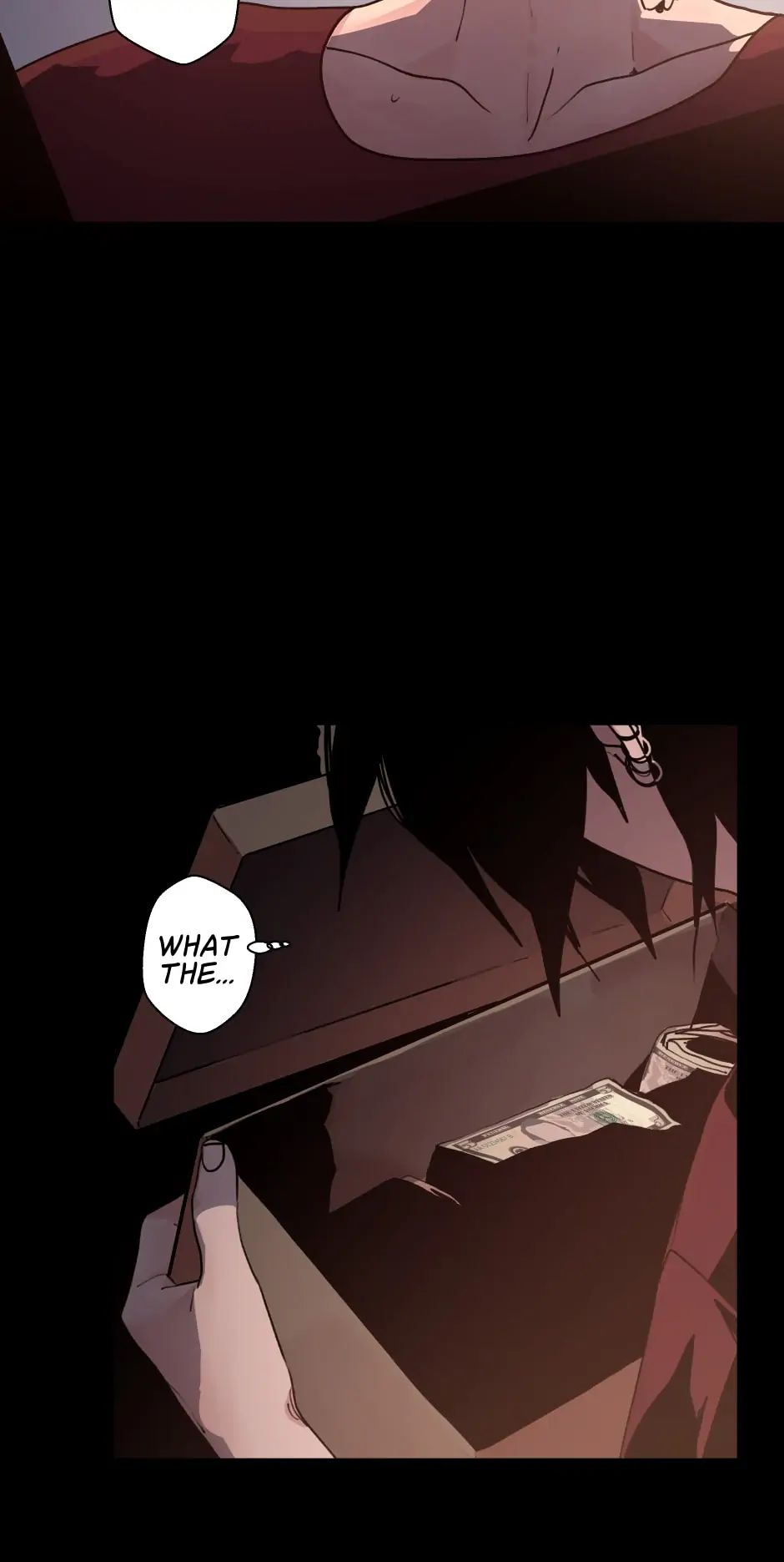 Sharpe & Rabbit (Official) - Chapter 55 manhwa