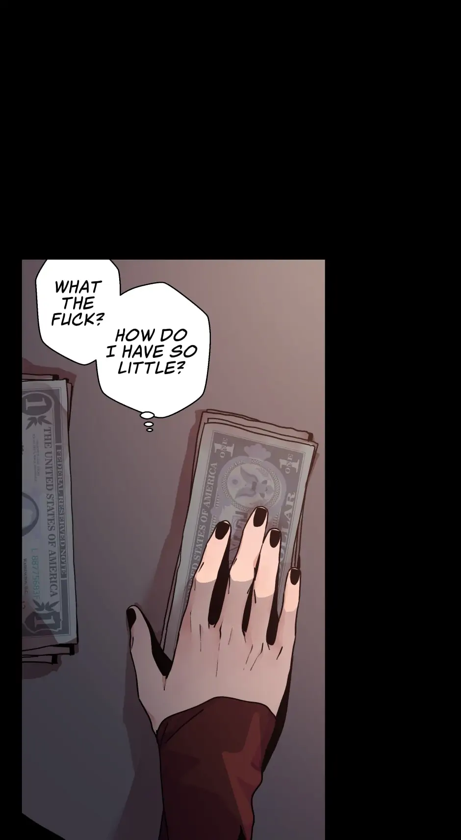 Sharpe & Rabbit (Official) - Chapter 55 manhwa