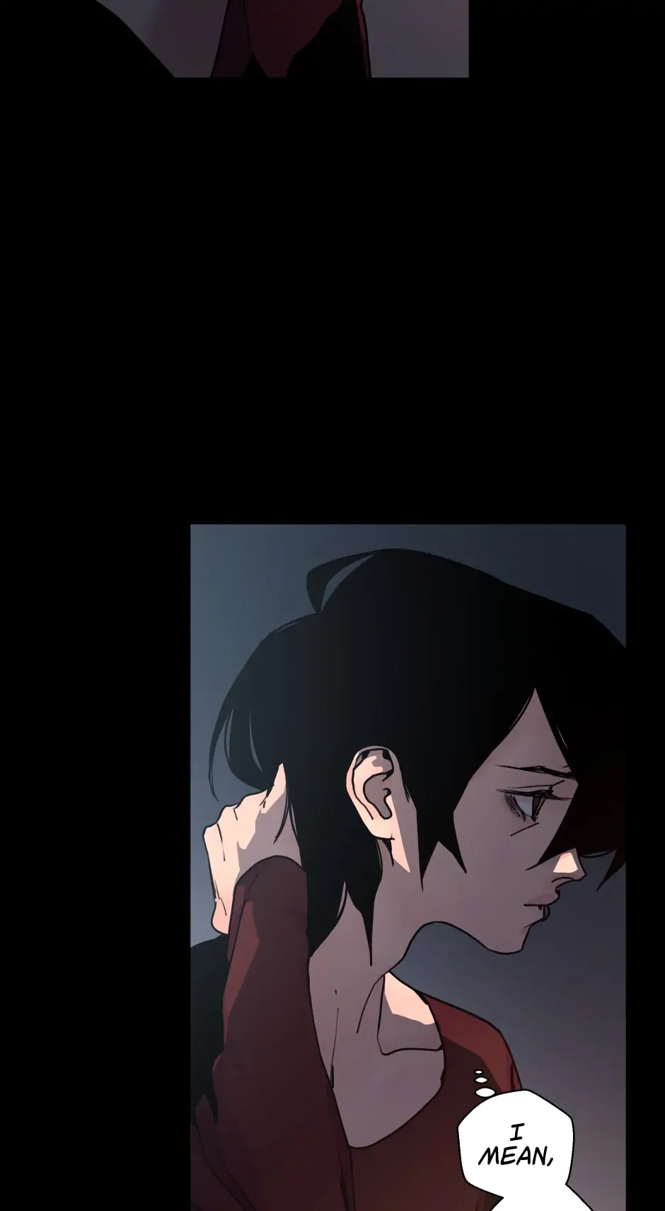 Sharpe & Rabbit (Official) - Chapter 55 manhwa