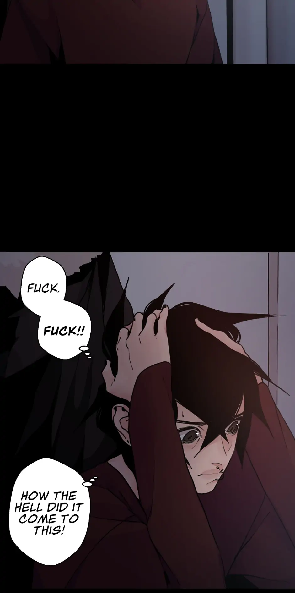 Sharpe & Rabbit (Official) - Chapter 56 manhwa