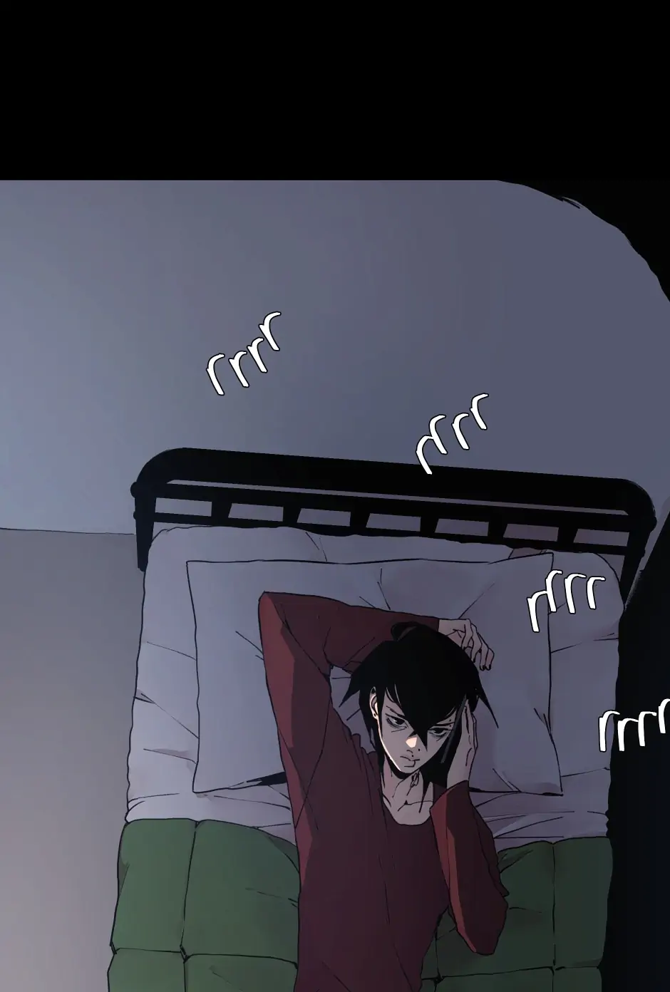 Sharpe & Rabbit (Official) - Chapter 56 manhwa