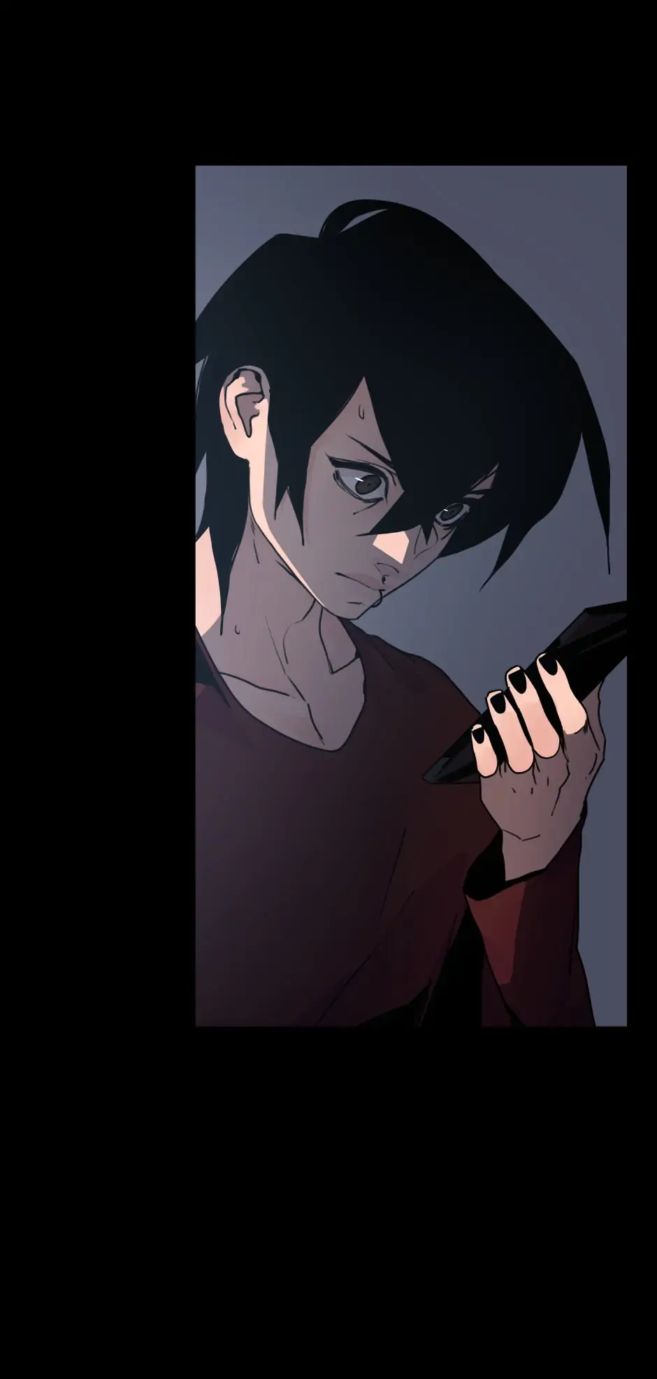 Sharpe & Rabbit (Official) - Chapter 56 manhwa