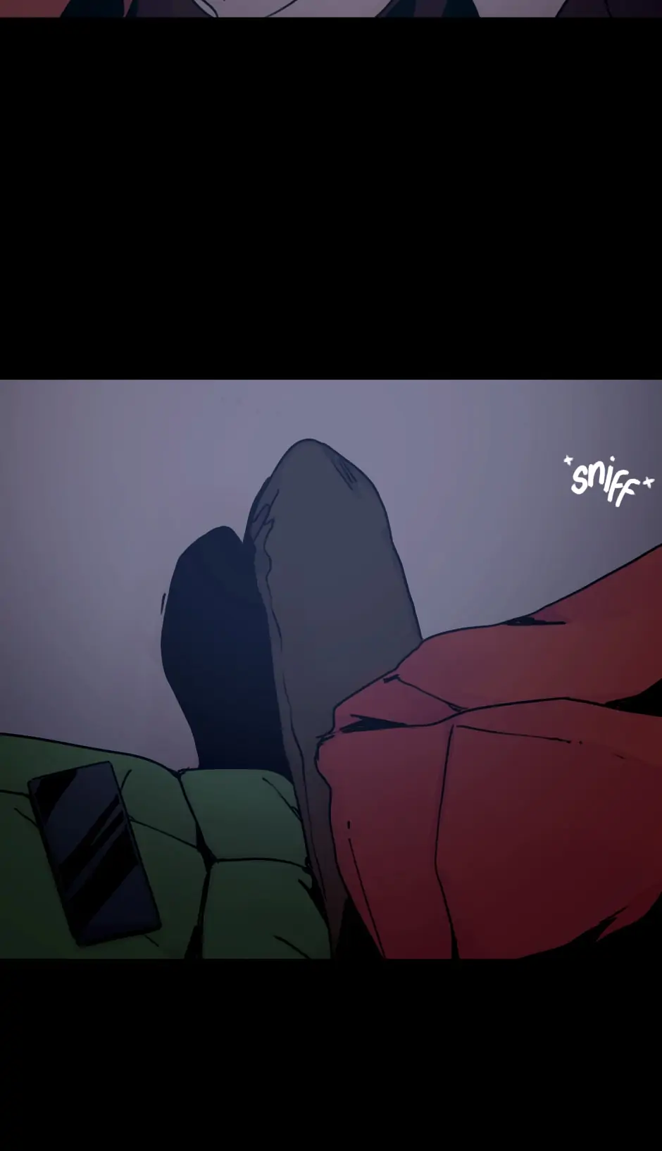 Sharpe & Rabbit (Official) - Chapter 57 manhwa