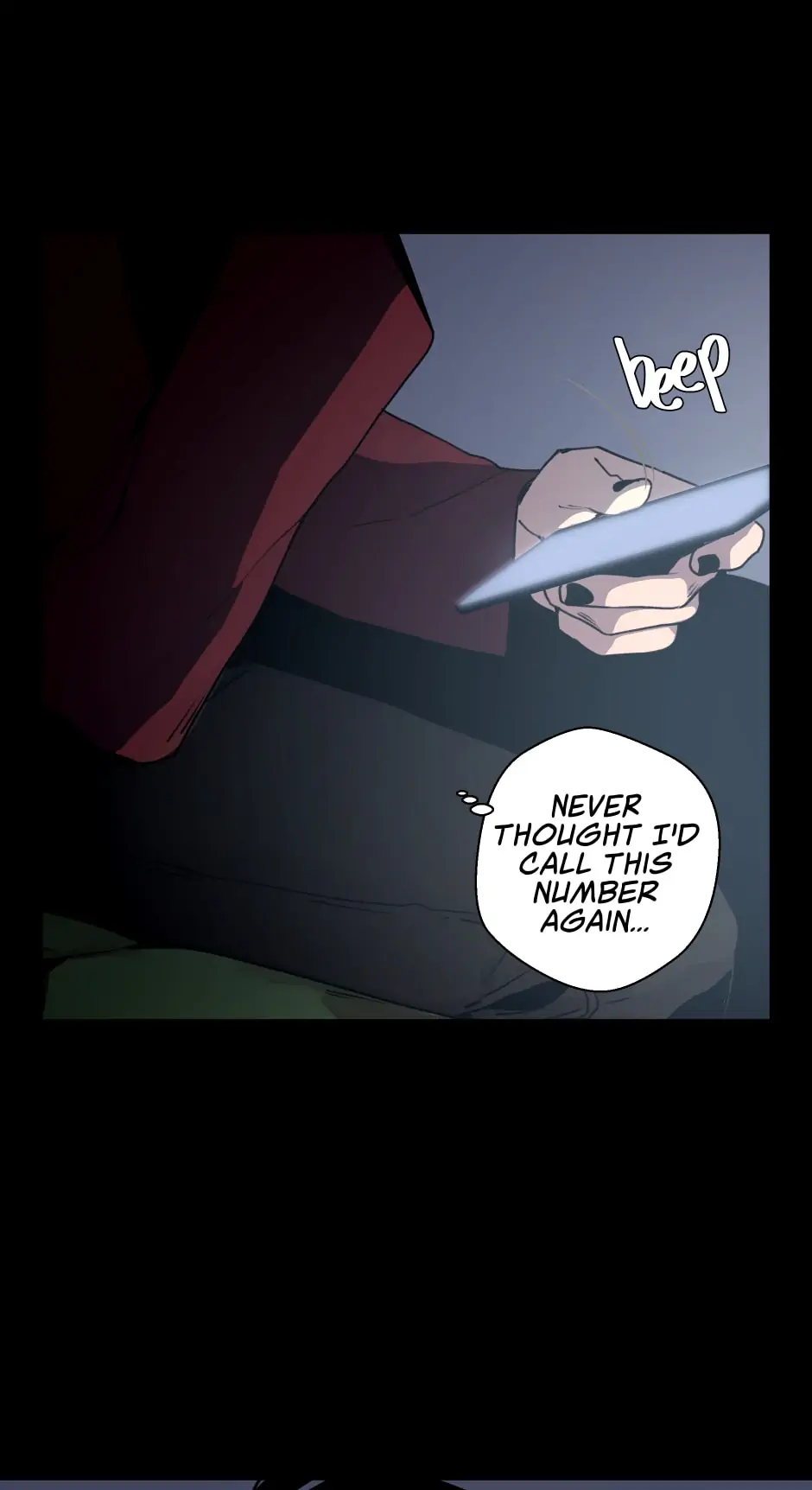 Sharpe & Rabbit (Official) - Chapter 57 manhwa