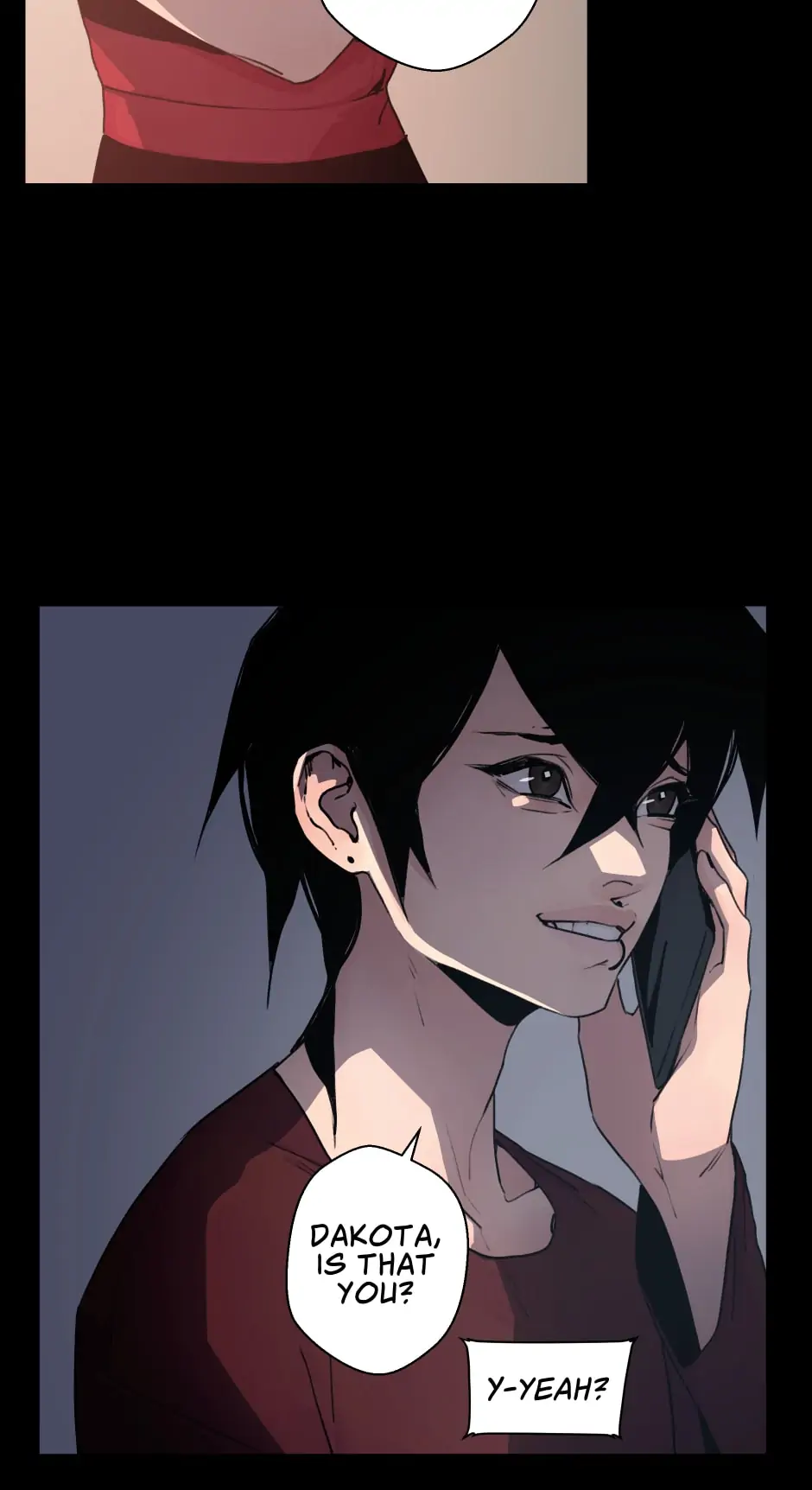 Sharpe & Rabbit (Official) - Chapter 57 manhwa