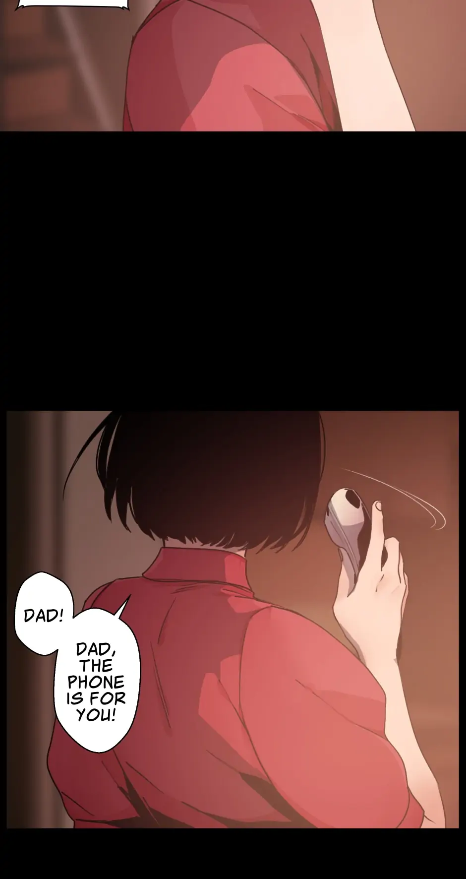 Sharpe & Rabbit (Official) - Chapter 57 manhwa