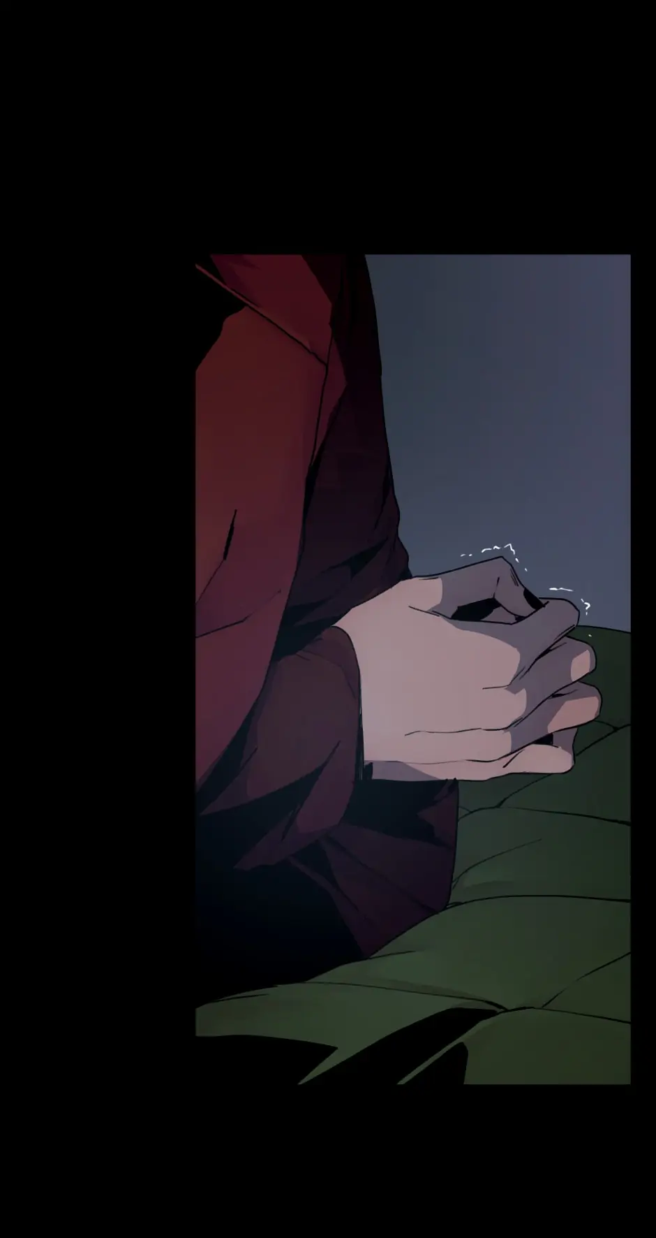 Sharpe & Rabbit (Official) - Chapter 57 manhwa