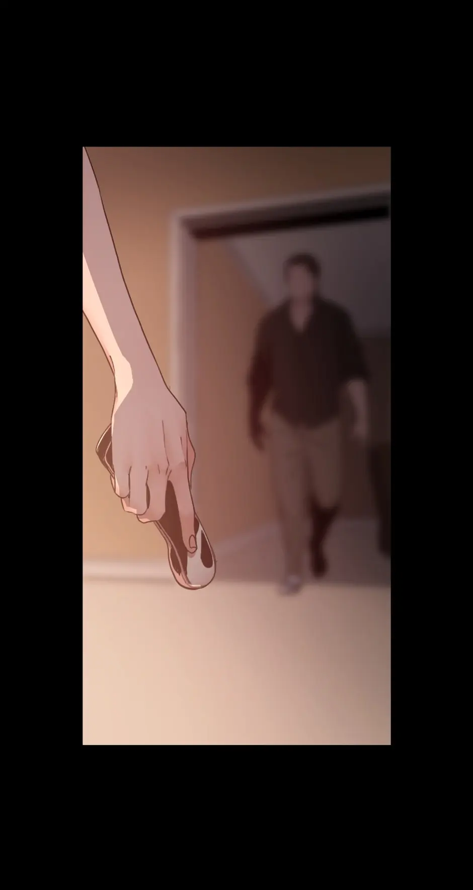 Sharpe & Rabbit (Official) - Chapter 57 manhwa