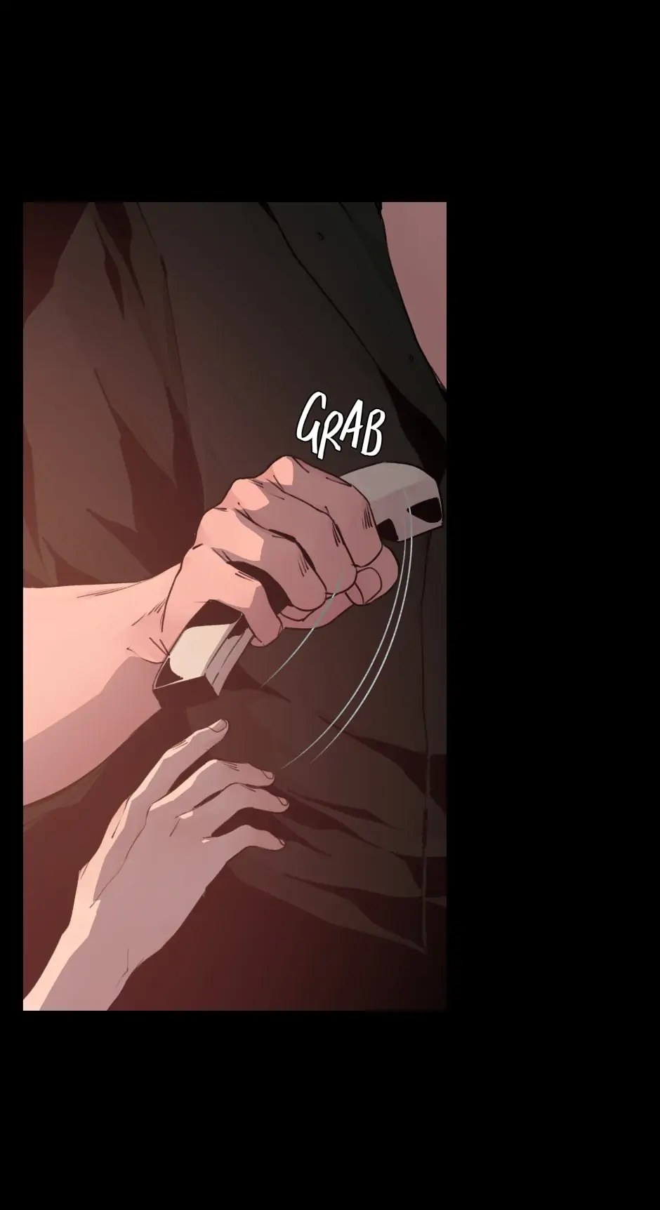 Sharpe & Rabbit (Official) - Chapter 57 manhwa