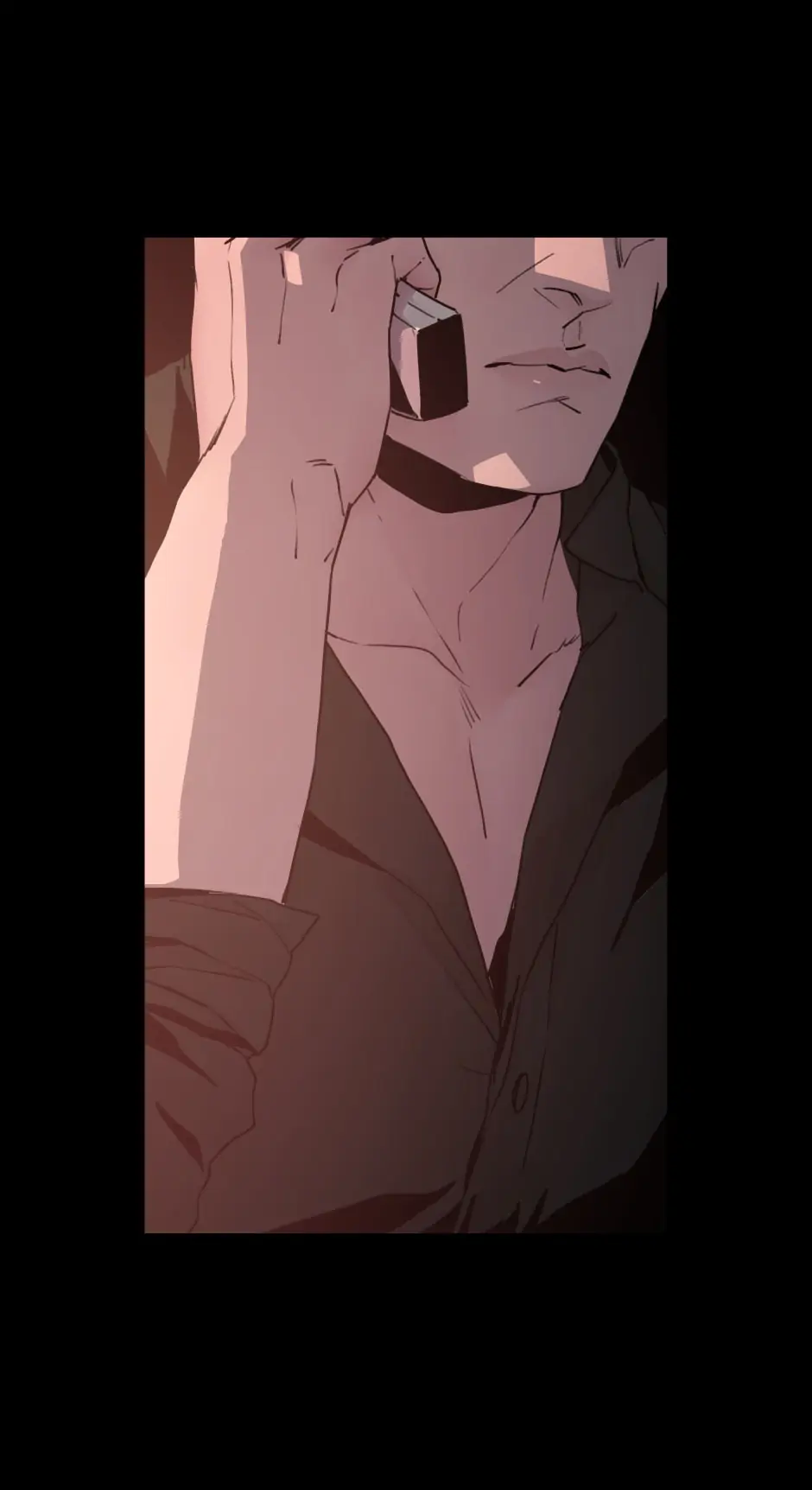 Sharpe & Rabbit (Official) - Chapter 57 manhwa