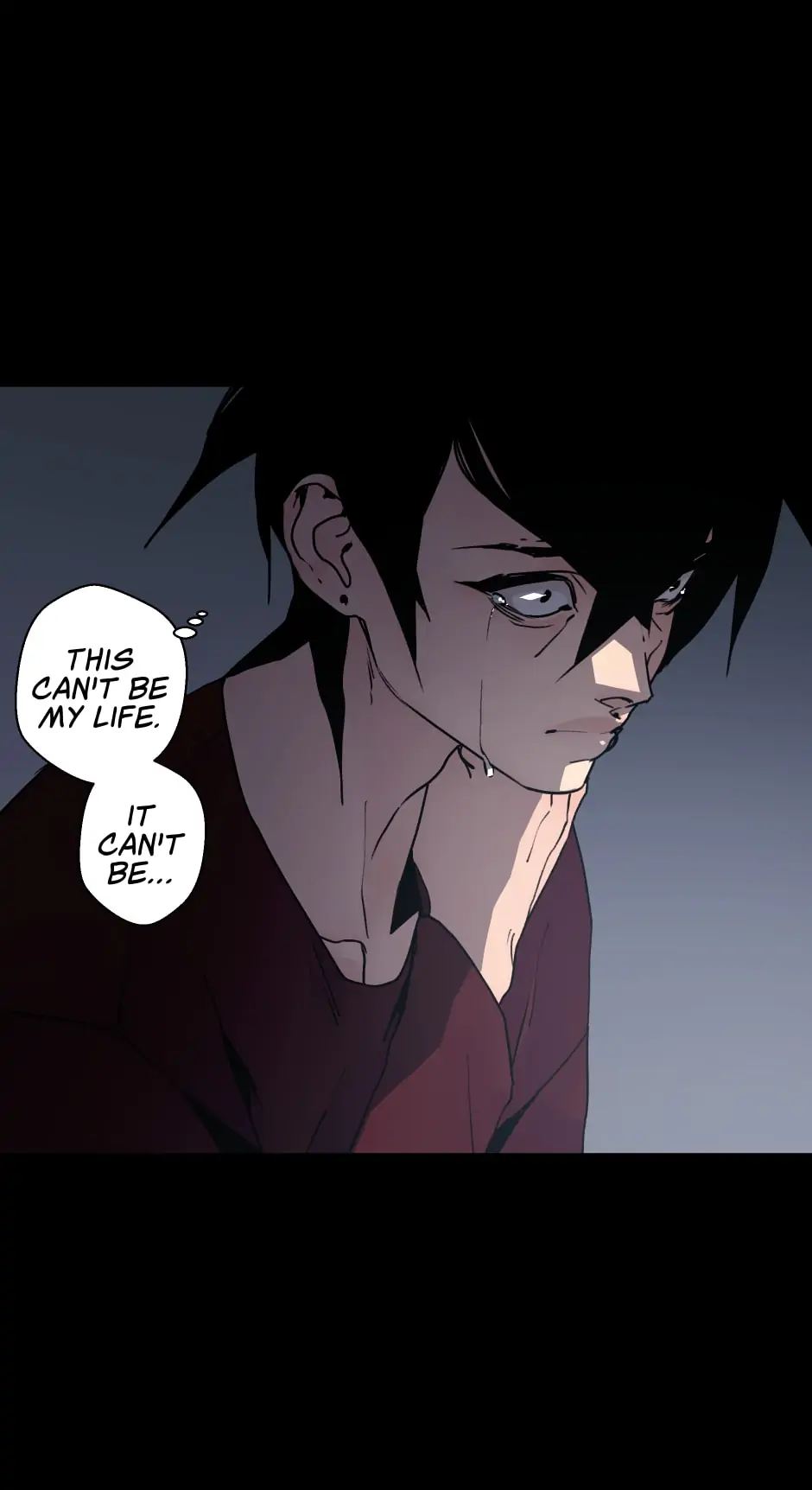 Sharpe & Rabbit (Official) - Chapter 57 manhwa