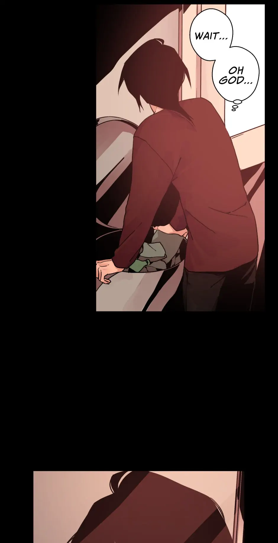 Sharpe & Rabbit (Official) - Chapter 58 manhwa