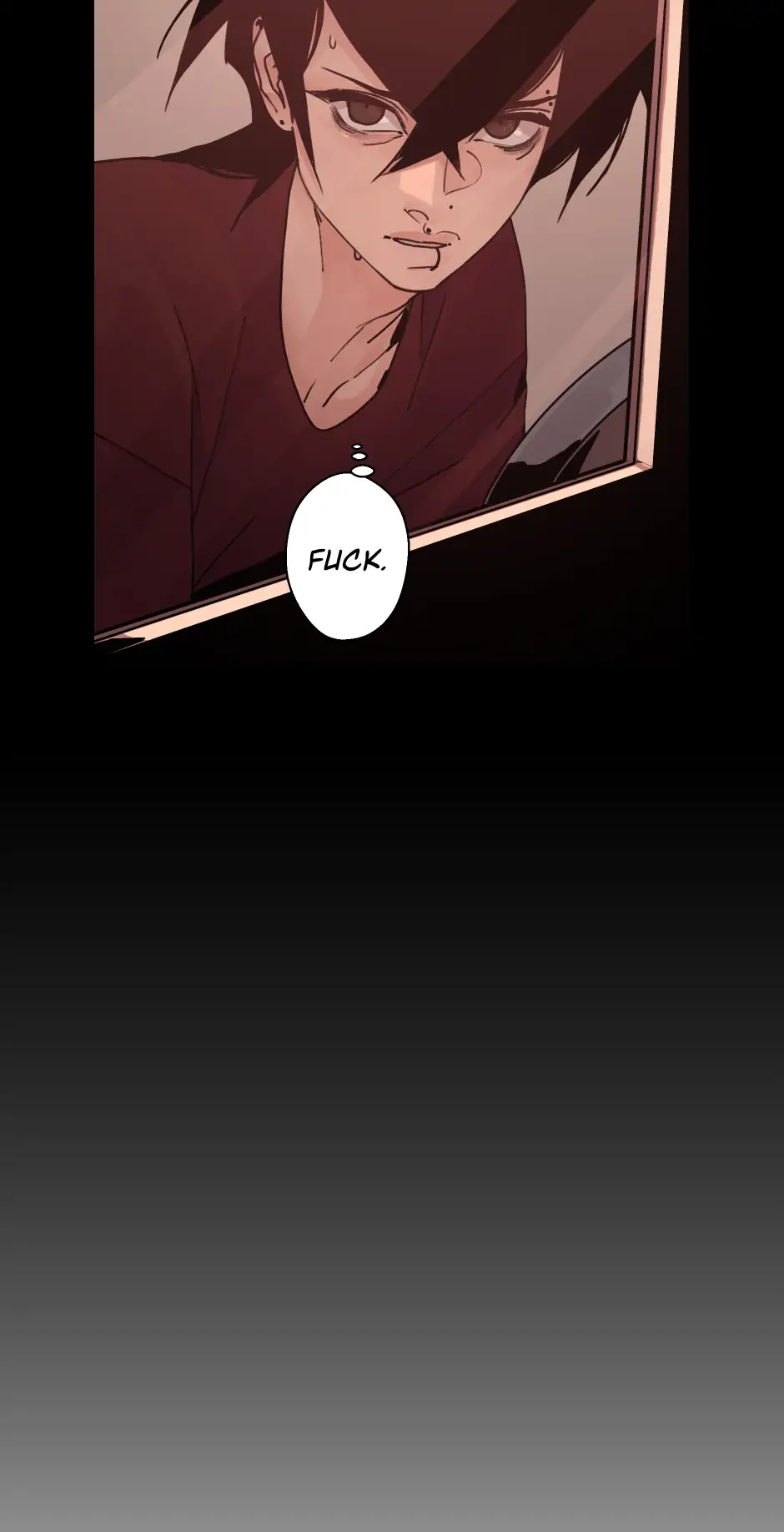 Sharpe & Rabbit (Official) - Chapter 58 manhwa