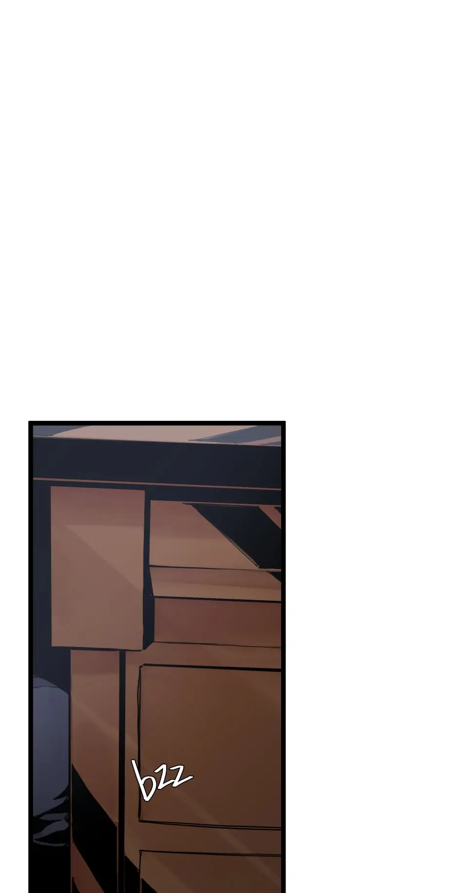 Sharpe & Rabbit (Official) - Chapter 58 manhwa