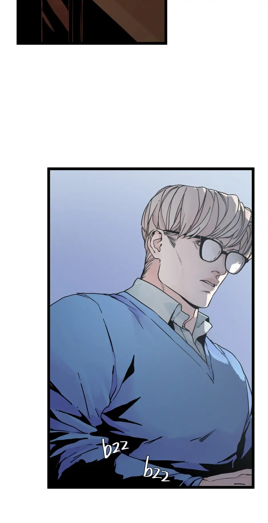 Sharpe & Rabbit (Official) - Chapter 58 manhwa