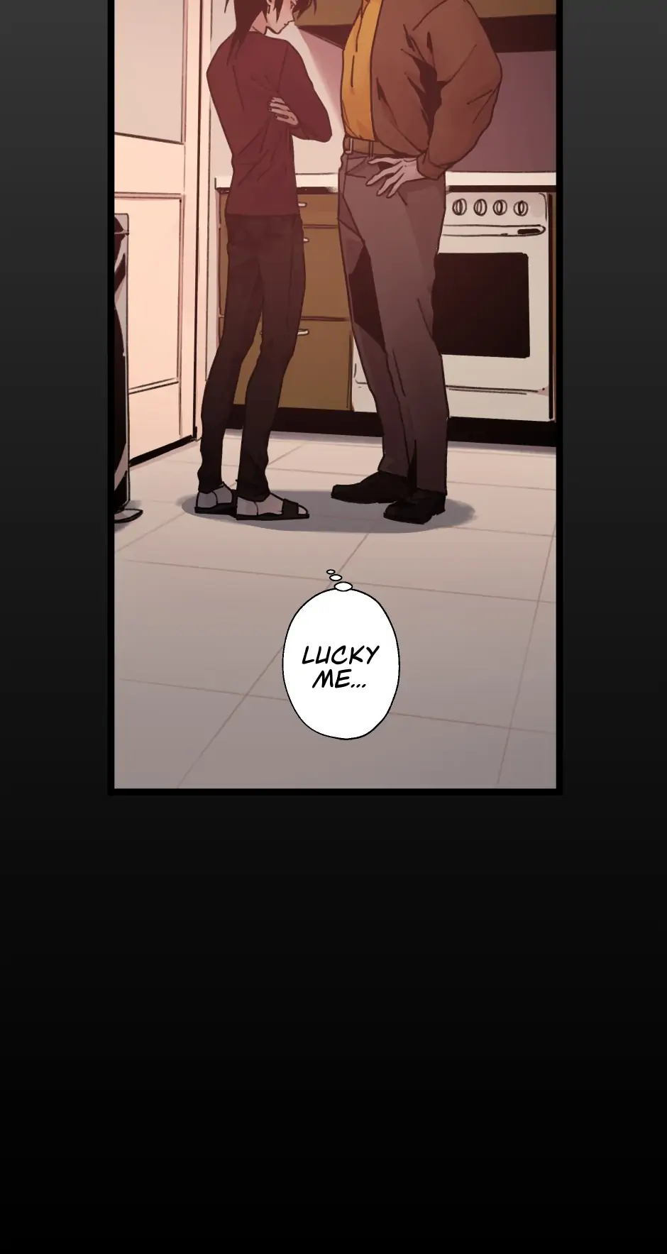 Sharpe & Rabbit (Official) - Chapter 59 manhwa