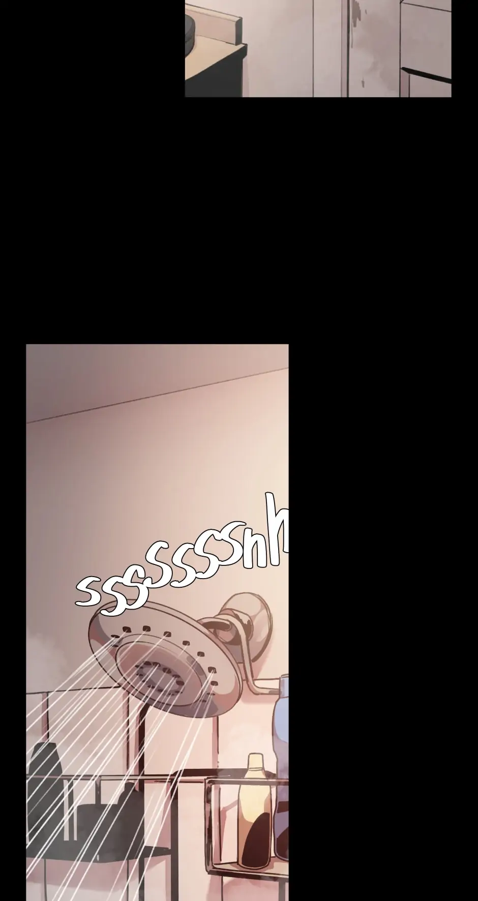 Sharpe & Rabbit (Official) - Chapter 59 manhwa