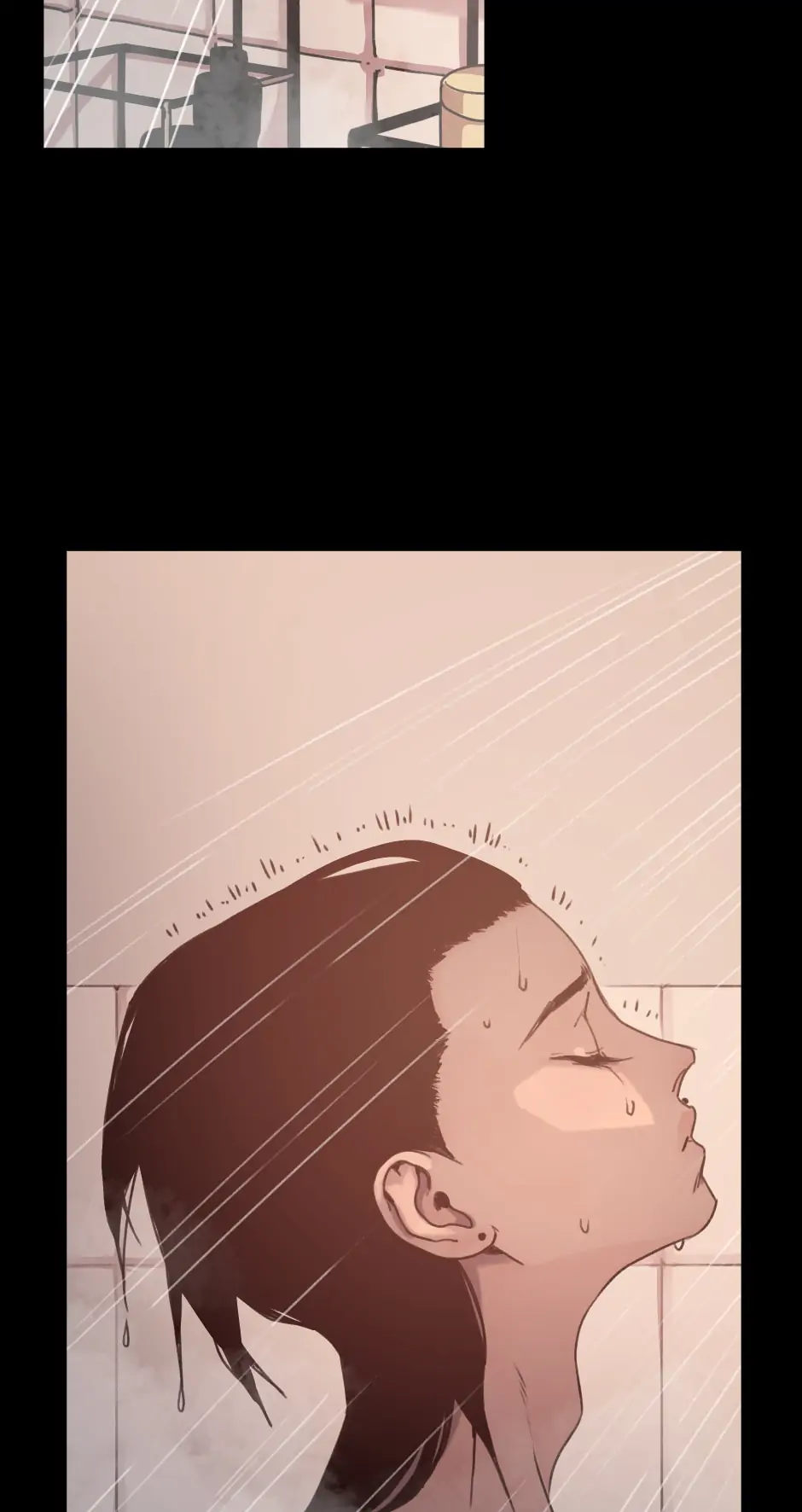 Sharpe & Rabbit (Official) - Chapter 59 manhwa