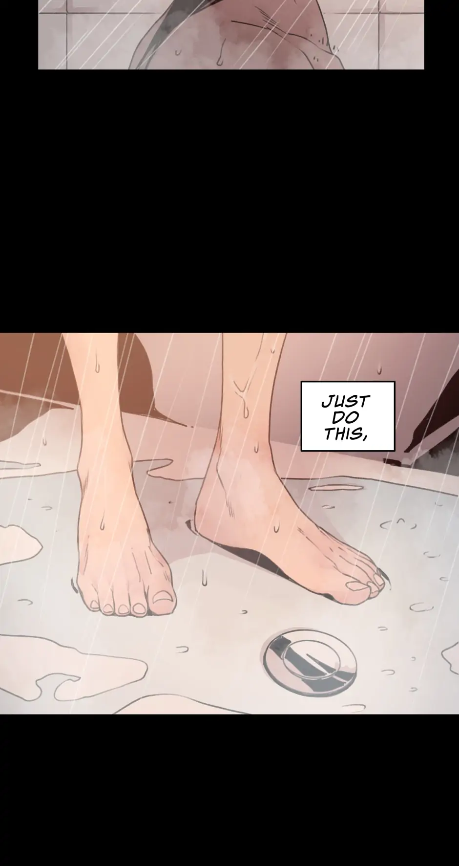 Sharpe & Rabbit (Official) - Chapter 59 manhwa