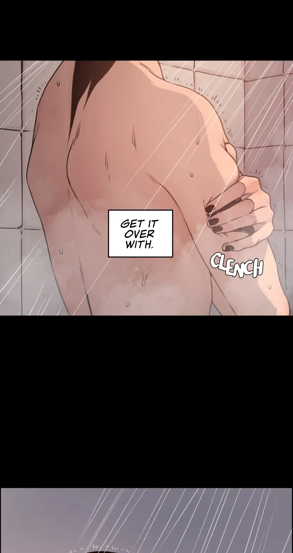 Sharpe & Rabbit (Official) - Chapter 59 manhwa