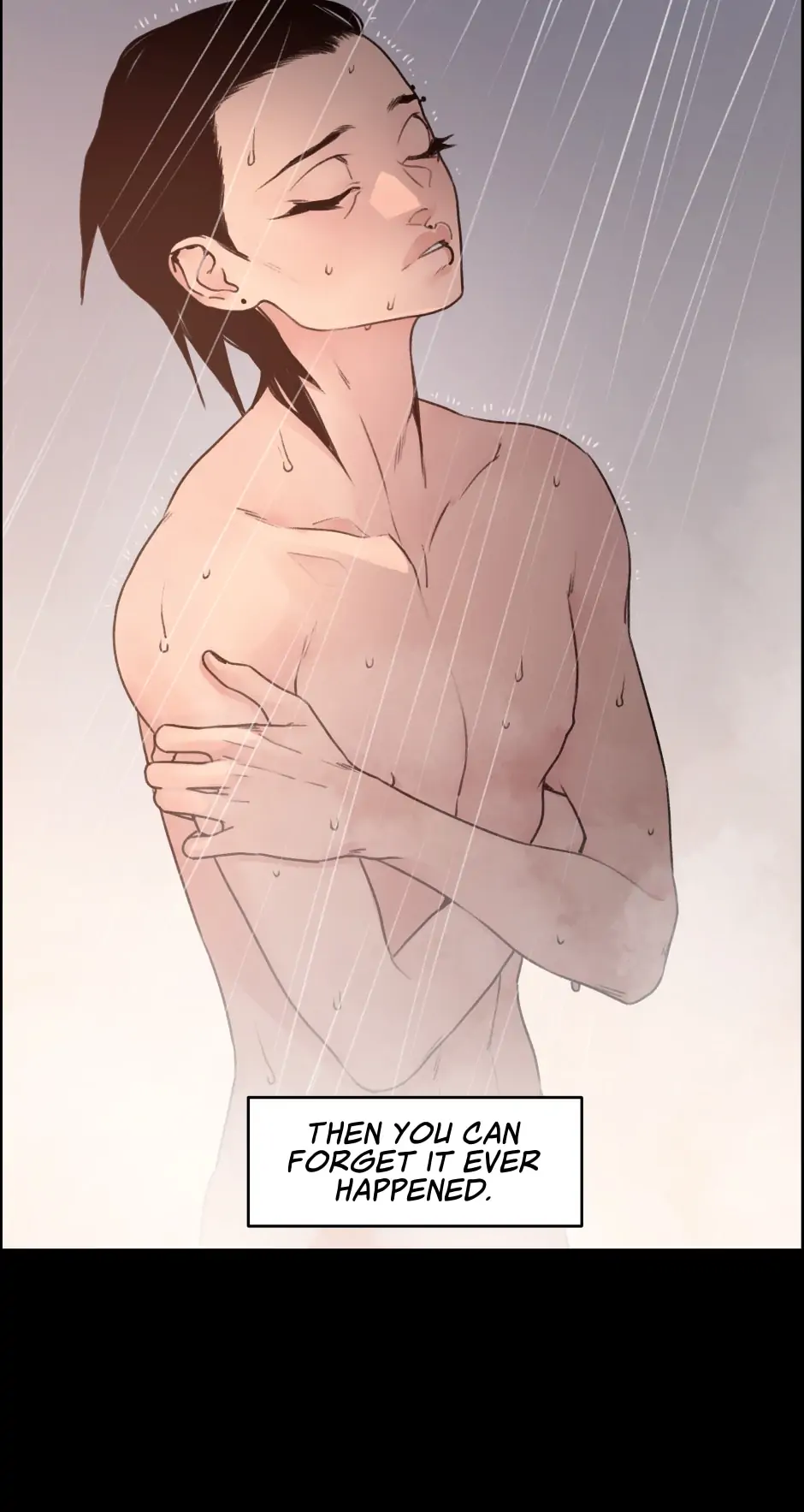 Sharpe & Rabbit (Official) - Chapter 59 manhwa