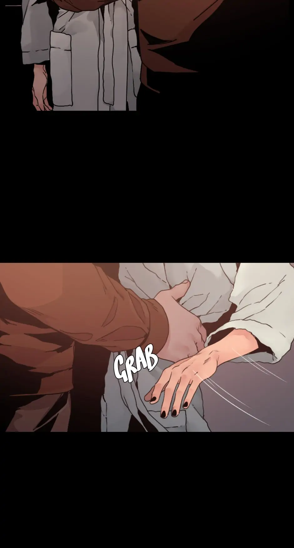 Sharpe & Rabbit (Official) - Chapter 59 manhwa