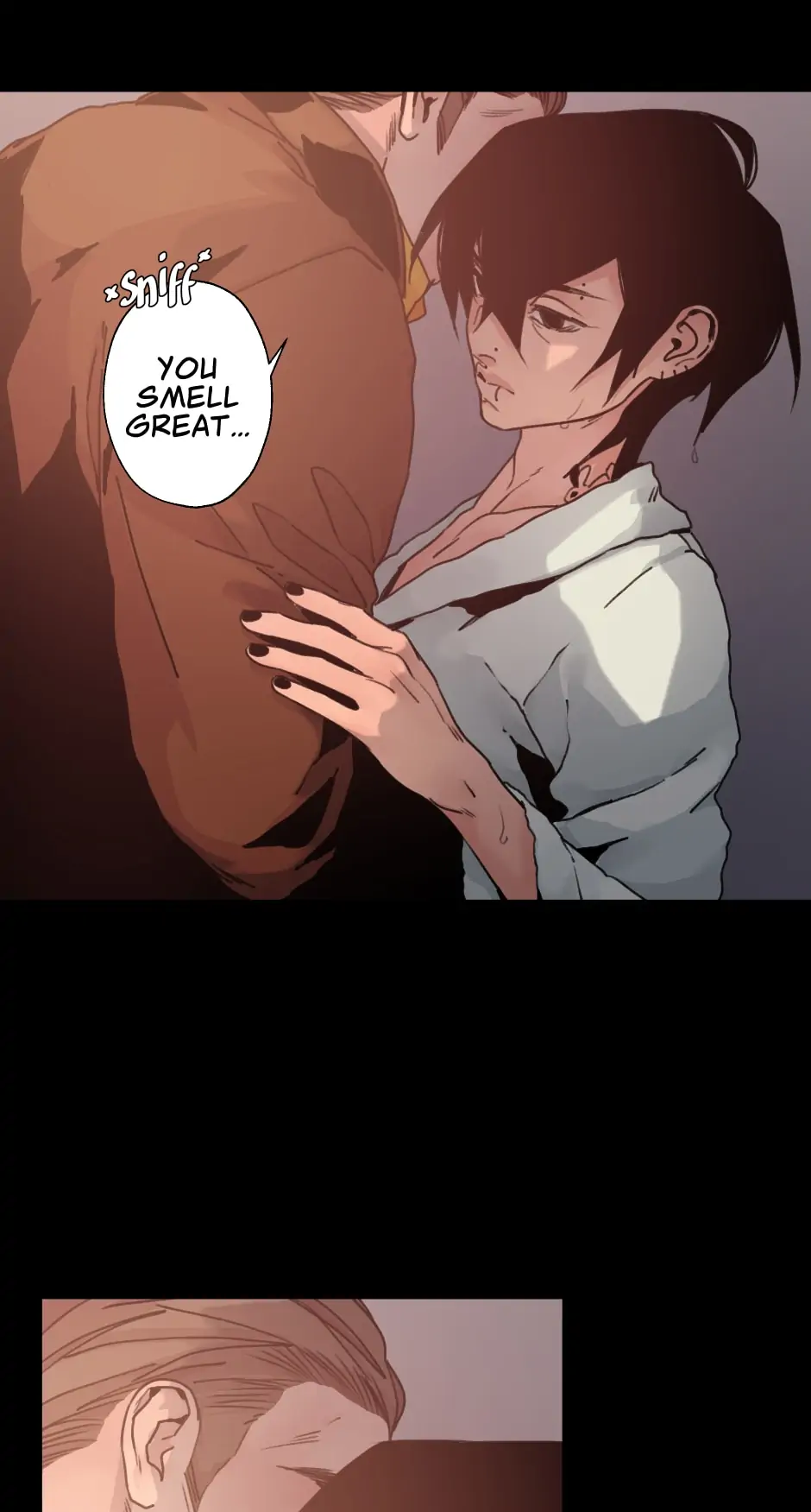 Sharpe & Rabbit (Official) - Chapter 59 manhwa