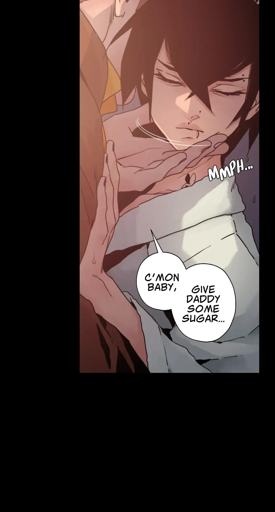 Sharpe & Rabbit (Official) - Chapter 59 manhwa