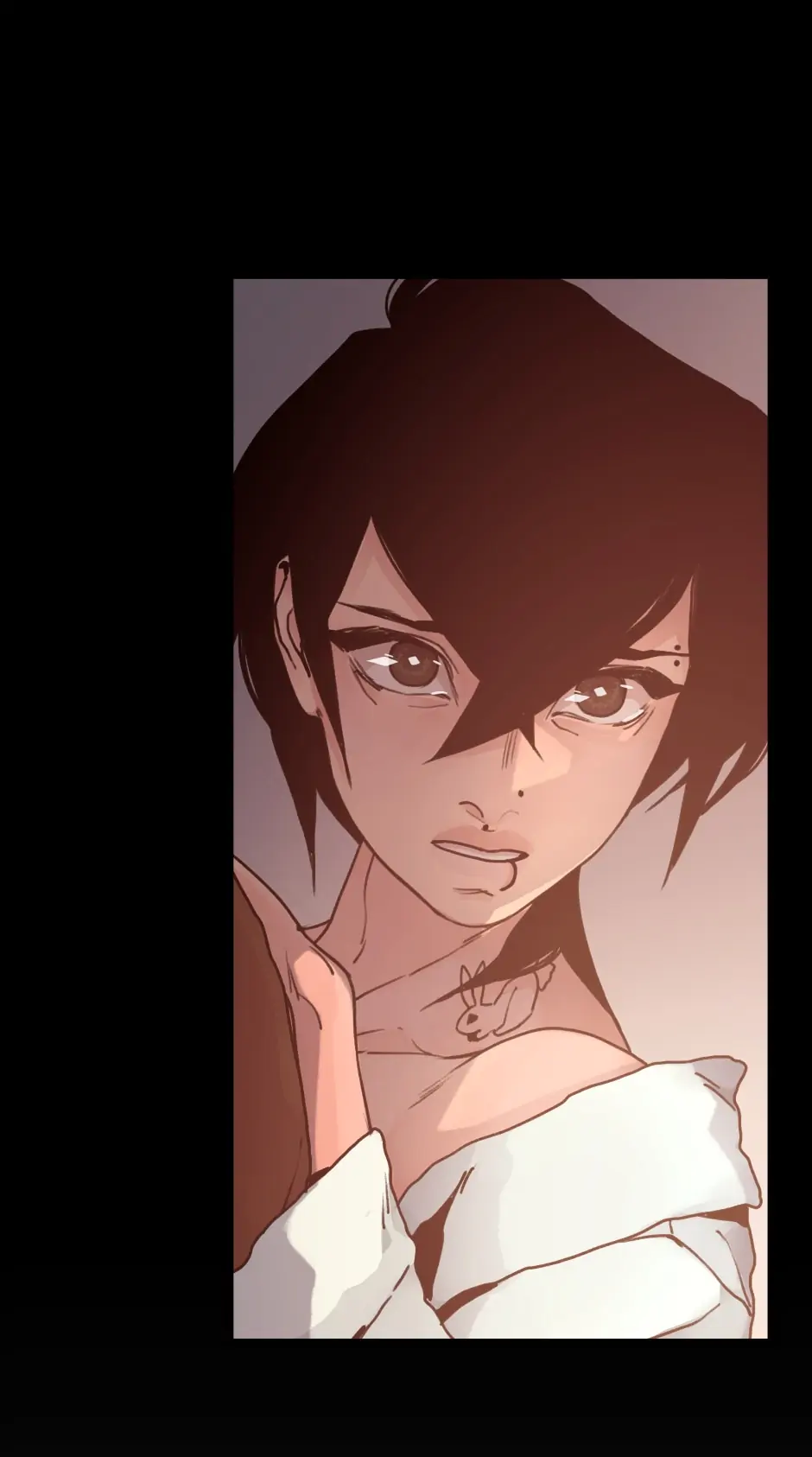 Sharpe & Rabbit (Official) - Chapter 59 manhwa