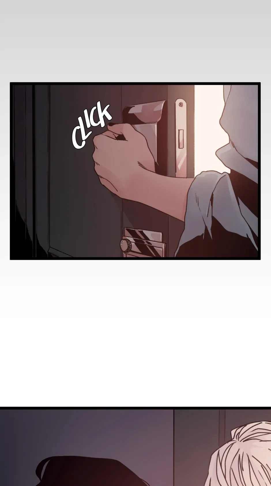 Sharpe & Rabbit (Official) - Chapter 59 manhwa