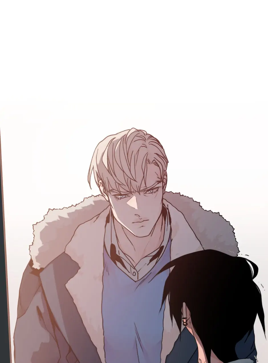 Sharpe & Rabbit (Official) - Chapter 59 manhwa