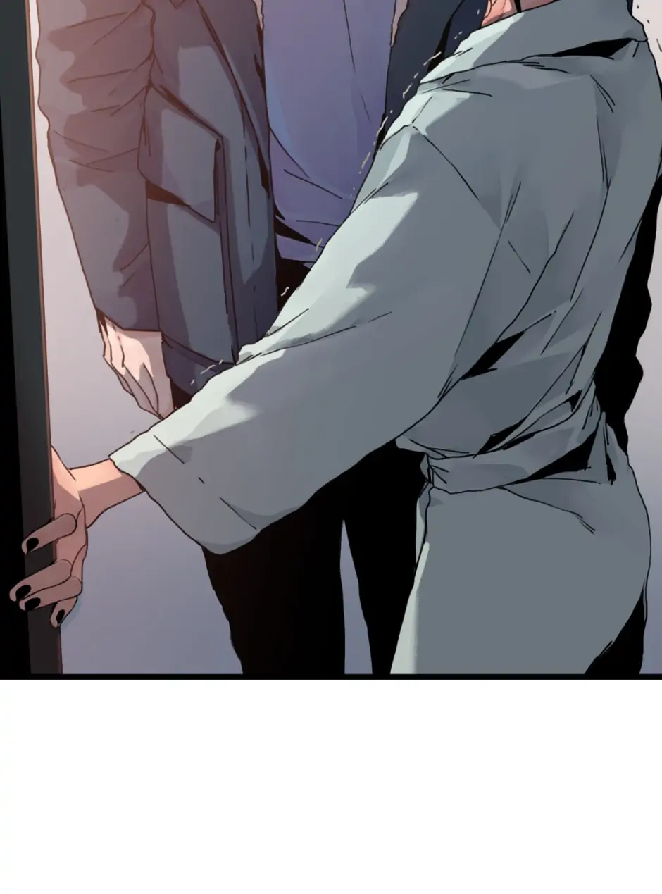 Sharpe & Rabbit (Official) - Chapter 59 manhwa