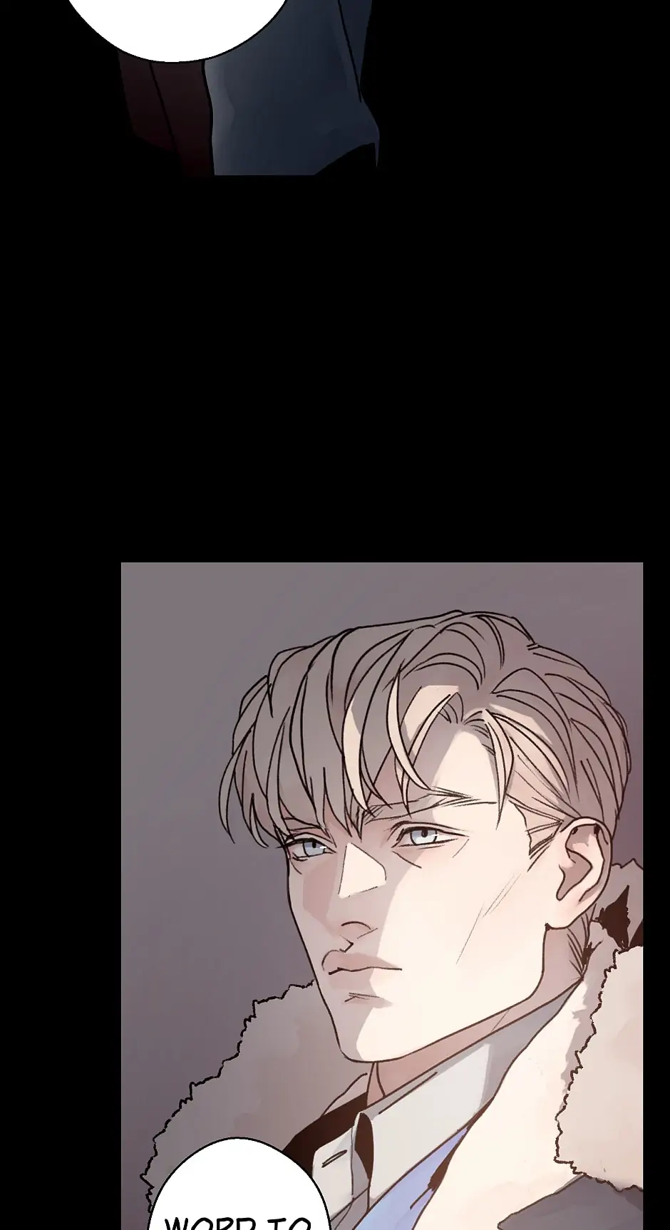 Sharpe & Rabbit (Official) - Chapter 60 manhwa