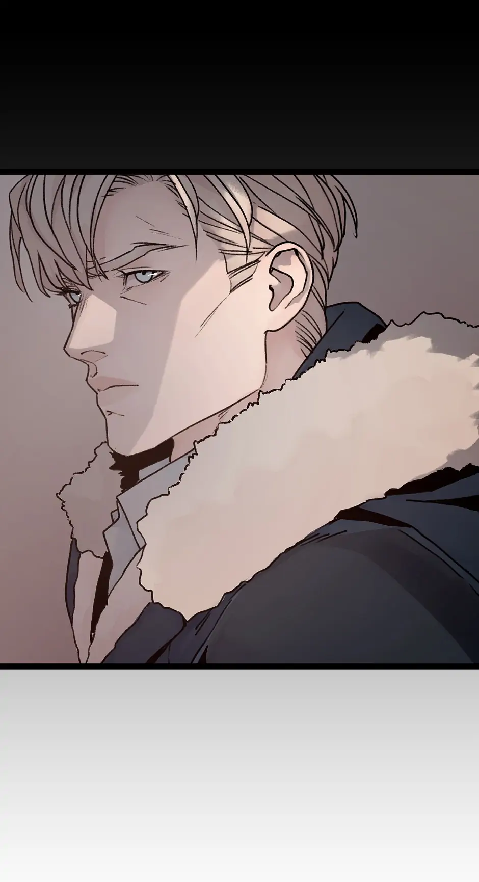 Sharpe & Rabbit (Official) - Chapter 60 manhwa
