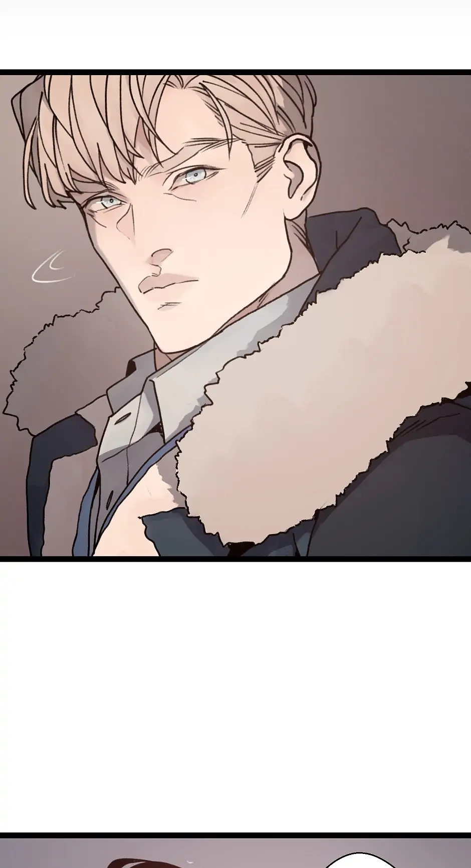 Sharpe & Rabbit (Official) - Chapter 60 manhwa