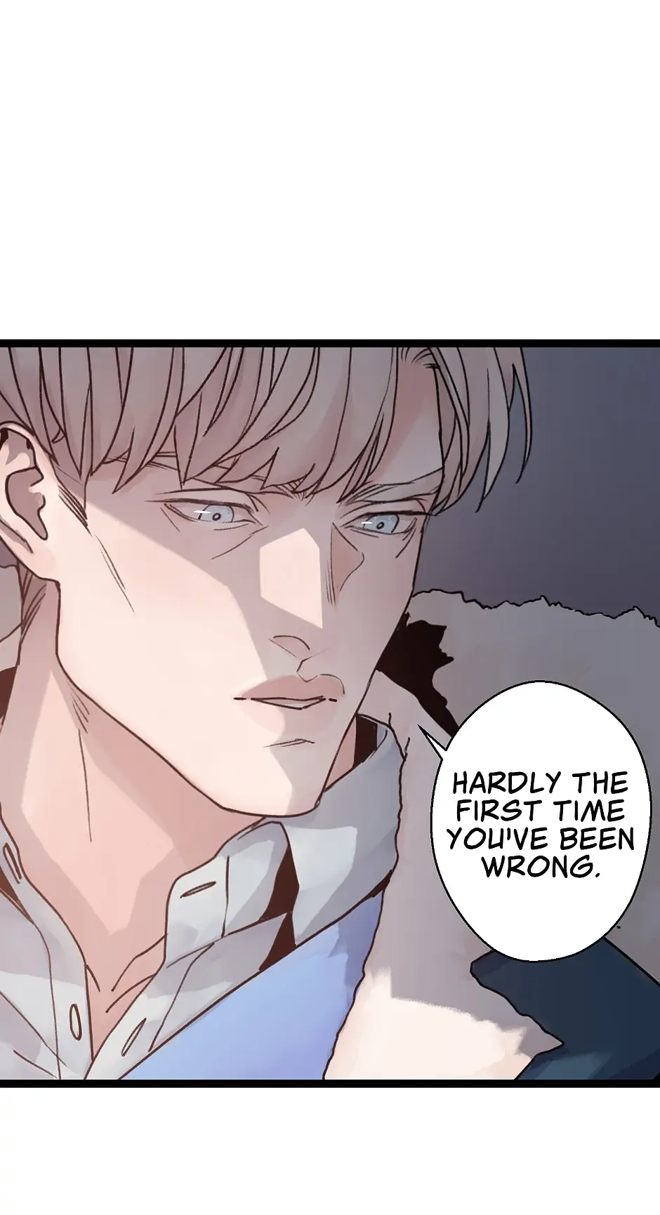 Sharpe & Rabbit (Official) - Chapter 60 manhwa
