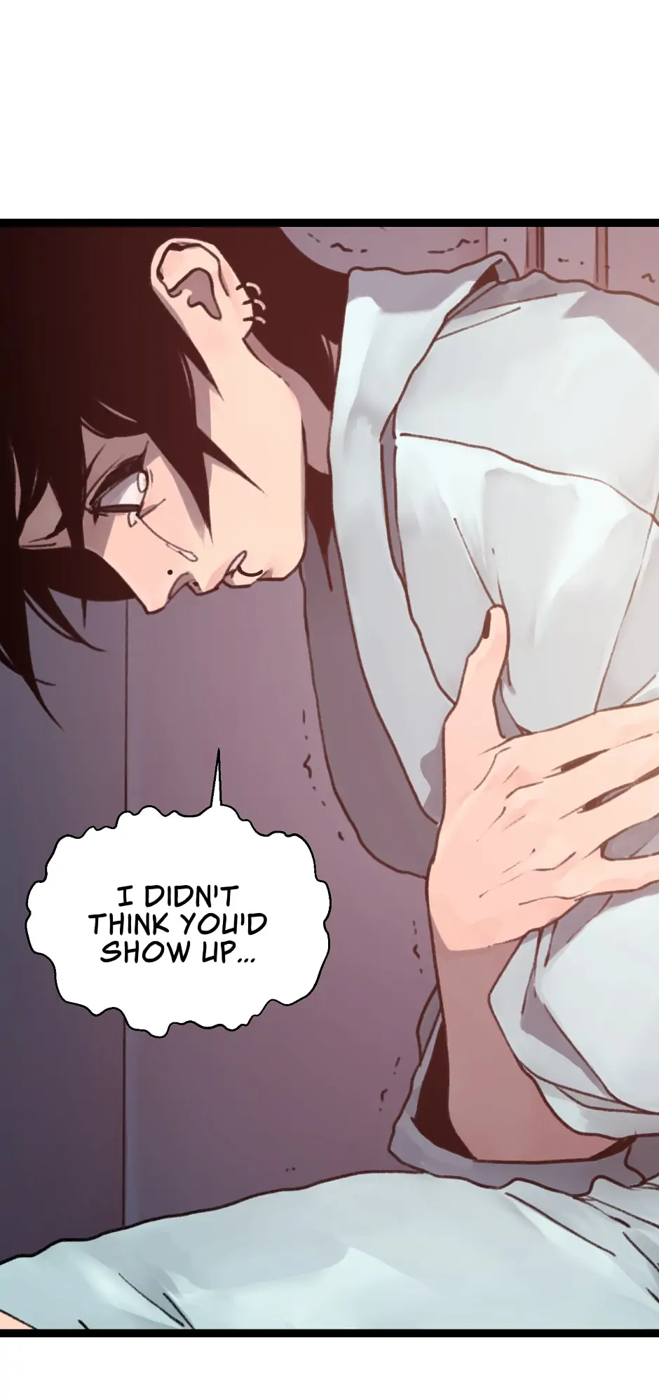 Sharpe & Rabbit (Official) - Chapter 60 manhwa