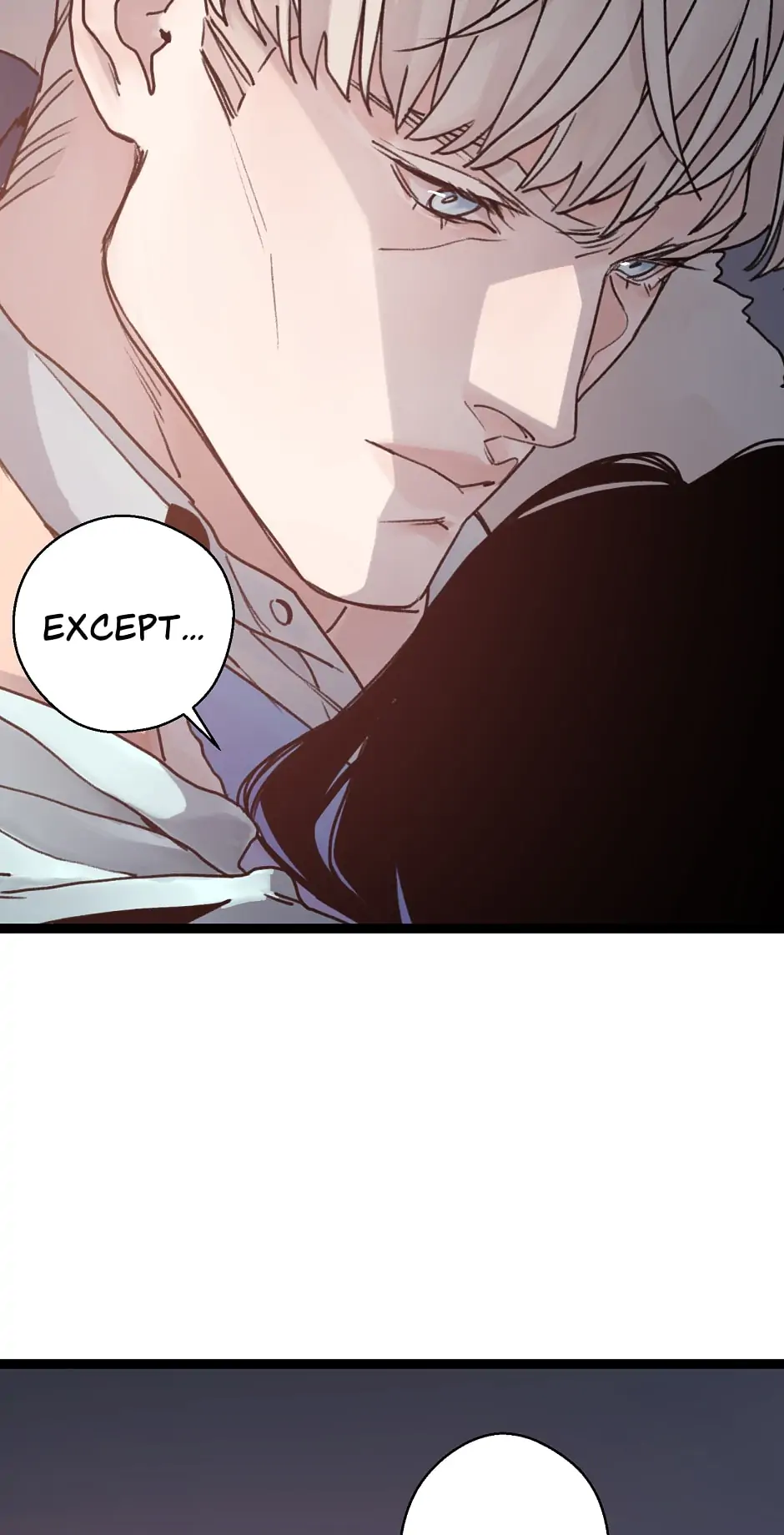 Sharpe & Rabbit (Official) - Chapter 60 manhwa