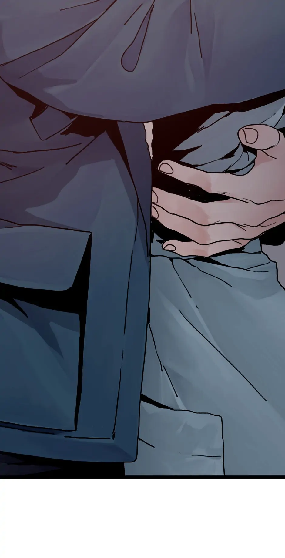 Sharpe & Rabbit (Official) - Chapter 60 manhwa