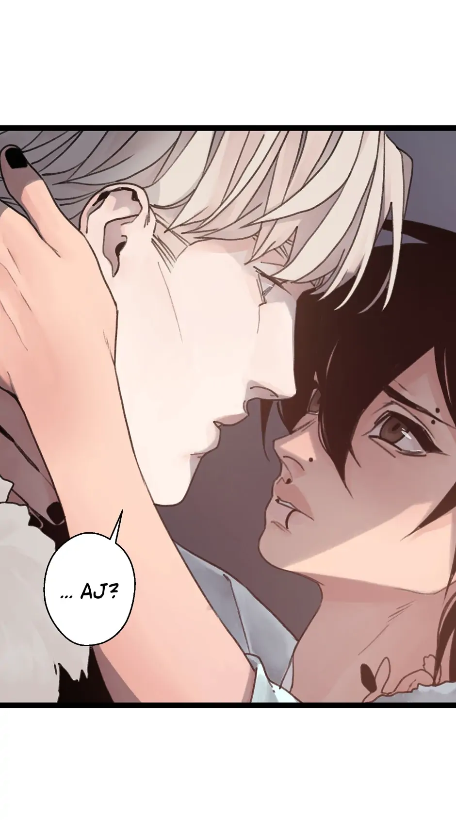 Sharpe & Rabbit (Official) - Chapter 60 manhwa