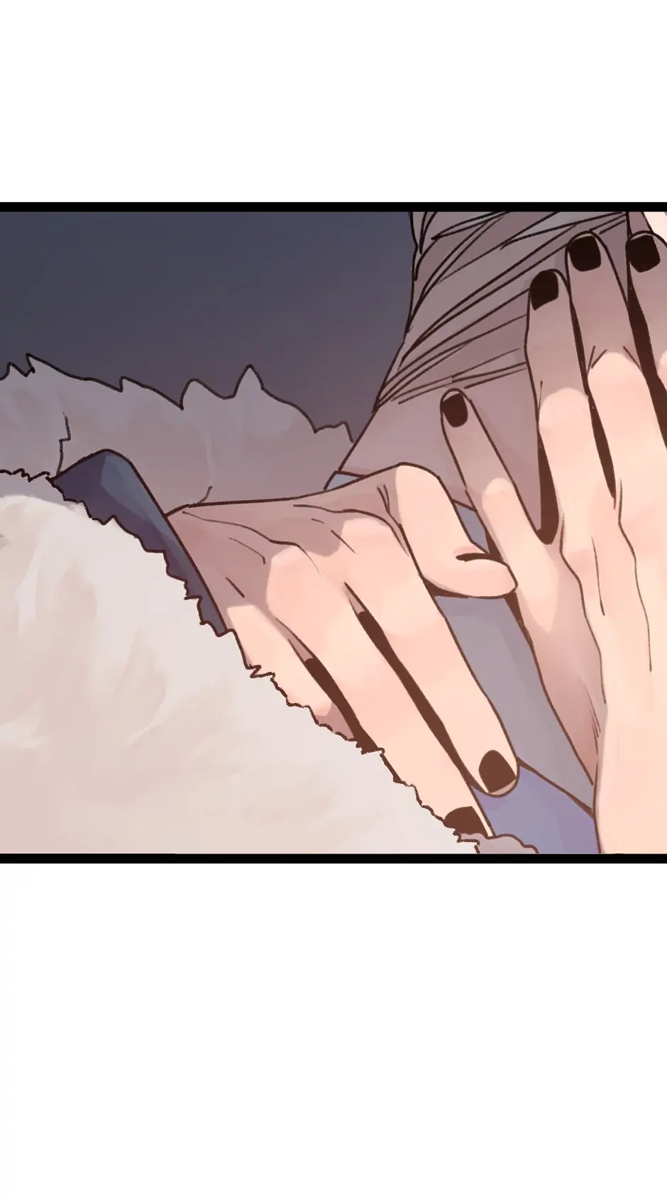 Sharpe & Rabbit (Official) - Chapter 60 manhwa
