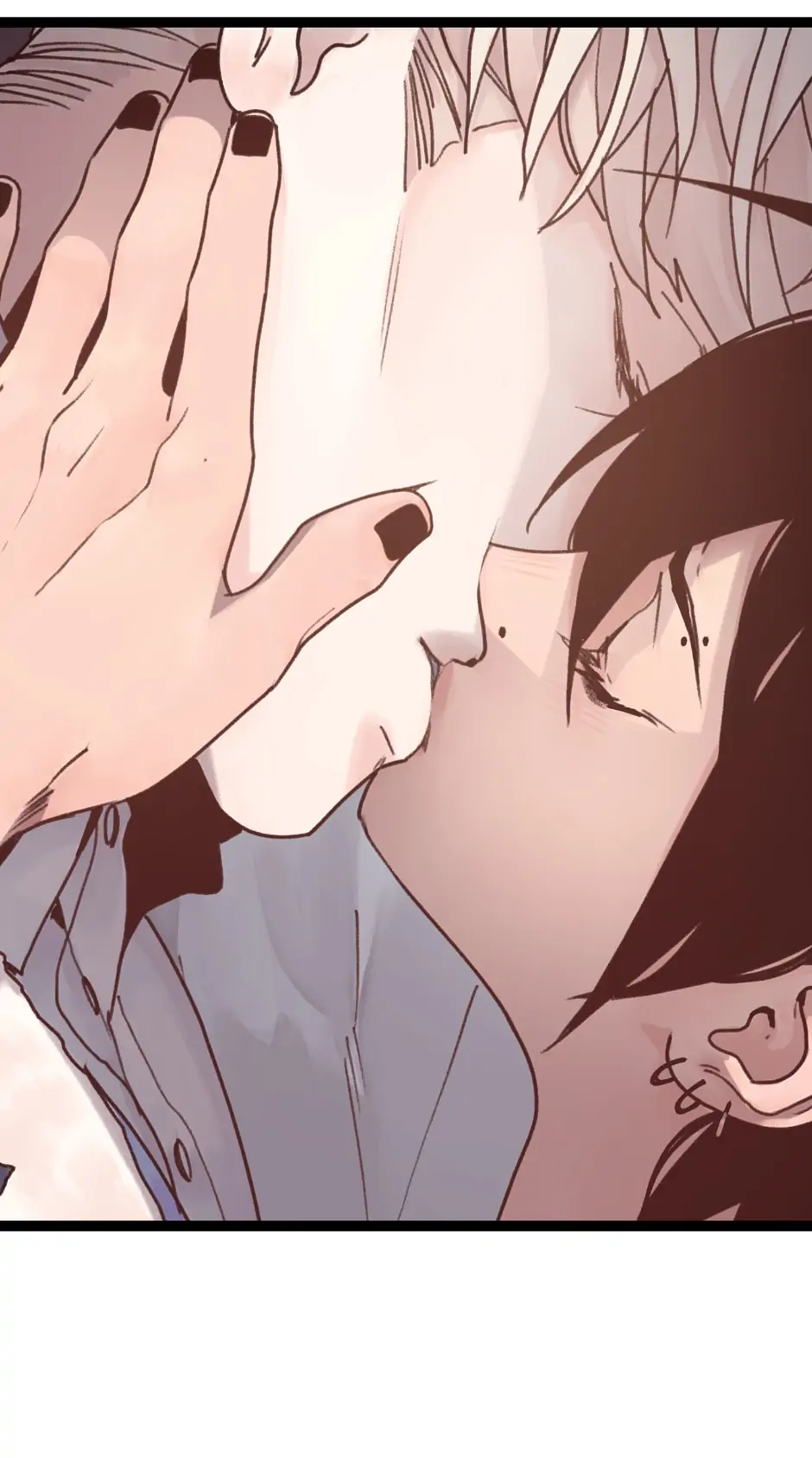 Sharpe & Rabbit (Official) - Chapter 60 manhwa